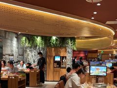 -巴奴毛肚火锅(龙湖锦艺城店)