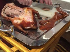 -四季小馆·地道北京小吃(广百店)