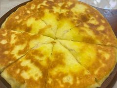 黄米烙-君霖海鲜私房菜(春柳店)