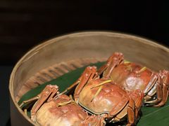 -成隆行·蟹王府(九江路店)