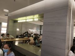 -喜茶(杭州滨江宝龙店)