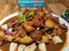 -状元虎.摇滚炒鸡.家常菜(义勇街店)