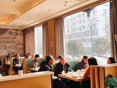 -梅利汴京烤鸭•开封豫菜地标店(晋安路店)