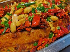 -尚渔味双拼烤鱼(悦界广场店)