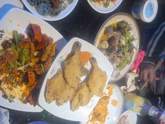 -曹掌柜小酒馆烧烤集团(宾川路店)