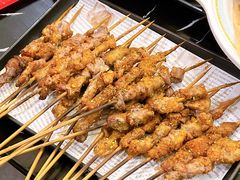 -金陵暴走小龙虾·迷踪蟹(凯德MALL店)