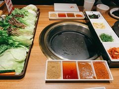 -炉小哥烤肉(信万广场店)