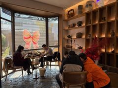 -花间一壶酒(桐荫街店)