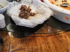 -绿雅居原生态农庄(小涌店)