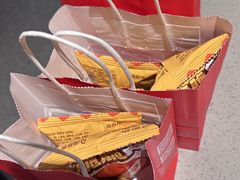 -海底捞火锅(东方时代广场店)