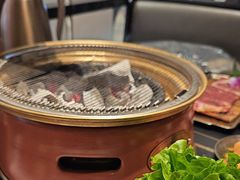 -西塔老太太泥炉烤肉(龙湖北苑天街店)