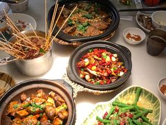-川堂风·跷脚牛肉·乐山爆炒(中建乐荟天地店)