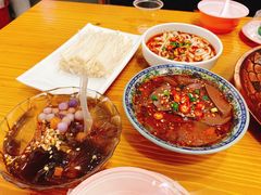 -黄泰吉拾味餐厅(江汉路店)