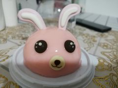 -味多美蛋糕(梨园店)