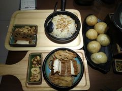-十二舍·湯物素煮(江泰潤政店)
