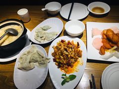 -一轩饺子馆(丽都店)