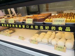 -四季小馆·地道北京小吃(广百店)
