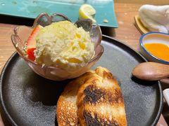 冰激淋吐司-Fukumimi·美醉堂 居酒屋(金尚店)