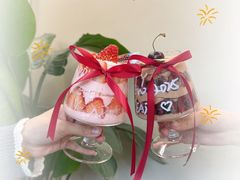 -ZOZO's昌左左精致甜品设计(新北店)