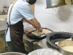 -腾元生煎(西华路店)