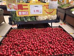 -永旺梦乐城国际商城(北清路店)