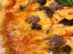 -弗兰克牛排西餐厅Ribone steak house(柠檬花园店)