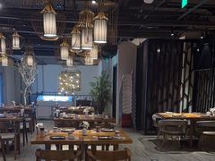 -和彩放题餐厅(酒仙桥店)
