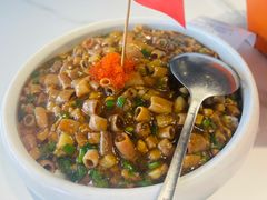 -大锅强·蒸海鲜青岛菜(金沙滩店)