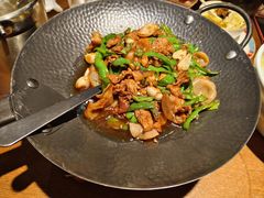 -辣得叫湘菜(四明店)