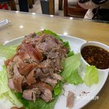 去不了东北就来这家正宗的东北菜馆吧