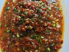 -傣宏缘·云南傣味特色菜·手抓饭·孔雀宴十六年店庆大酬宾(南屏步行街店)