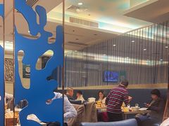 -初色海鲜自助(万丰路店)