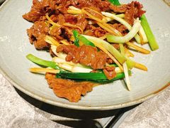 -留半山·香港食堂(啦啦宝都店)