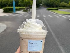 -瑞幸咖啡(龙湖西溪天街店)