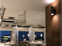 大堂-衡山汇·高级粤菜(霄云路店)