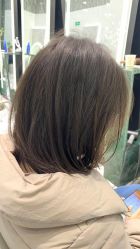 -MMbyHair Code芭曲发型
