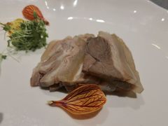 -老北门·苏帮菜·湖景包间(月光码头店)