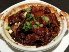 -好嫂子酱猪手•农家菜(蒲黄榆店)