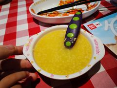 -西贝莜面村(上海百联西郊店)