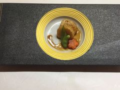 -鮨一日本料理(大中华店)