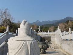 -北辰山景区