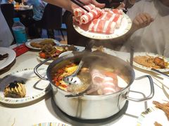 -吉布鲁牛排海鲜自助(芙蓉万家丽店)