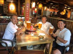 -羊大爷涮肉(亮马桥店)