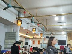 大堂-区海鸡场饭店(石壁店)
