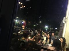 -AClub餐吧(富华里店)