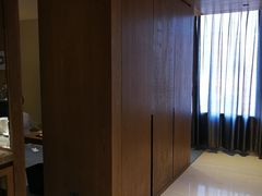 -上海衡山路十二号华邑酒店