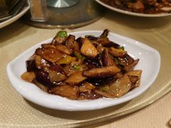 -京滨饭店·餐厅(阜外大街店)