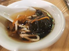 -佛有缘素食馆·荔湾老字号(陈家祠首店)