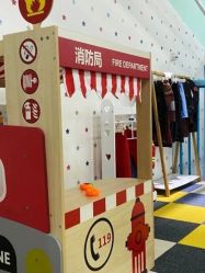 -魔力嘟嘟城(西溪欢乐城店)