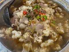 -京天红酒家(虎坊路店)